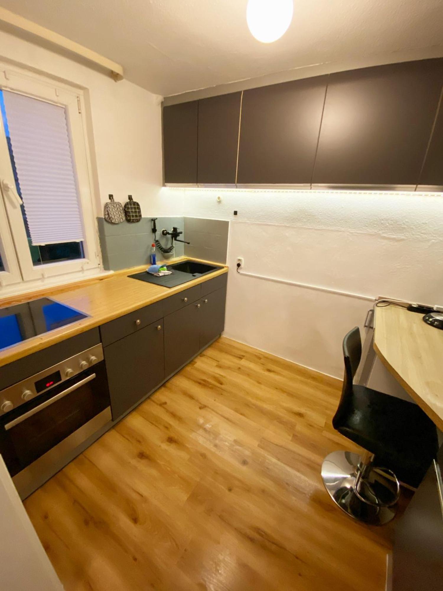 Schwarzwaelder 3 Zimmer Wohnung In Villingen Mit 2 Schlafzimmer Exterior foto