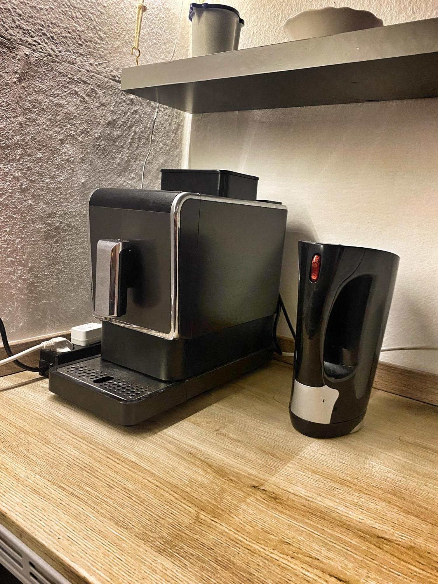 Schwarzwaelder 3 Zimmer Wohnung In Villingen Mit 2 Schlafzimmer Exterior foto